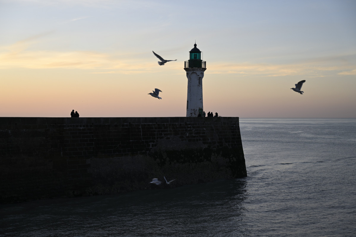 Saint-Valery-en-Caux